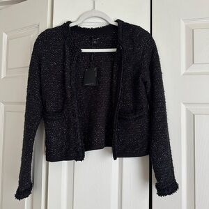 NWT Massimo Dutti Jacket